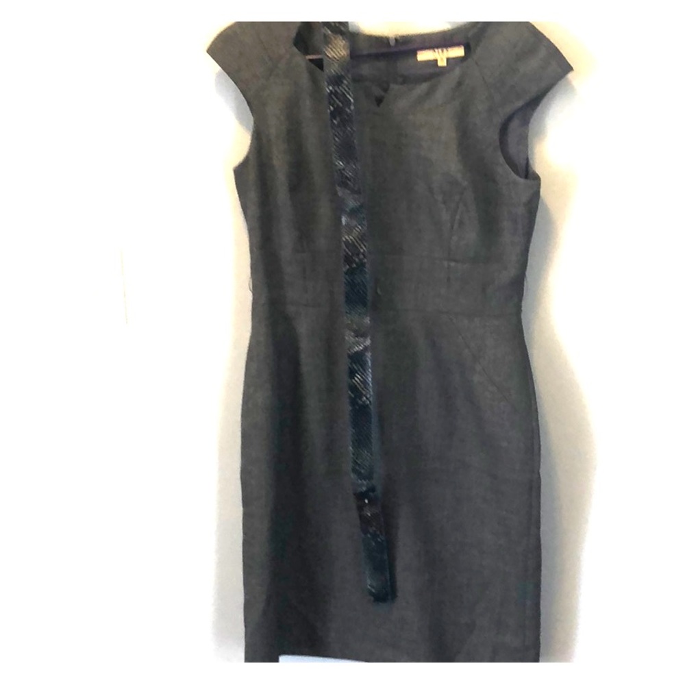 Alex Marie Business Dress